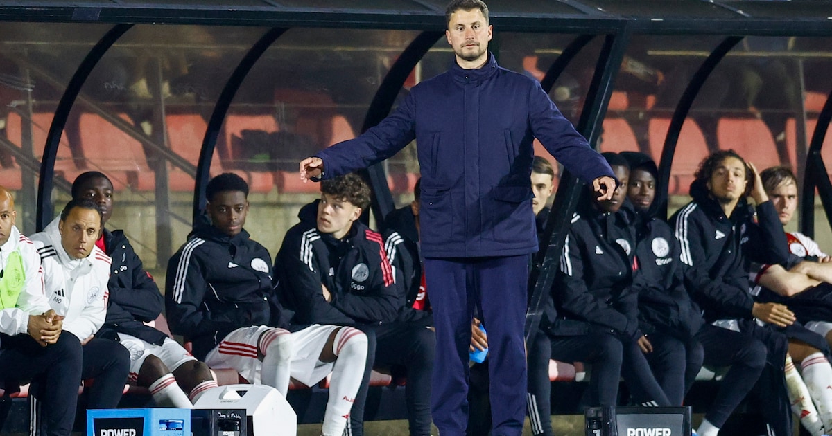 Brabander Paul Nuijten (33) volgt Dirk Kuijt op bij FC Dordrecht, wie is hij?
