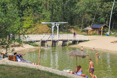 Tropische dagen op komst: dit is het weerbericht voor de zomervakantie in Bergen op Zoom
