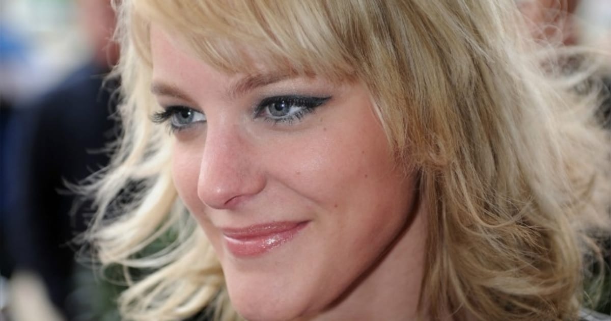 Stacey Rookhuizen gelukkig met 15 jaar oudere Frank | Overig | BN DeStem.nl