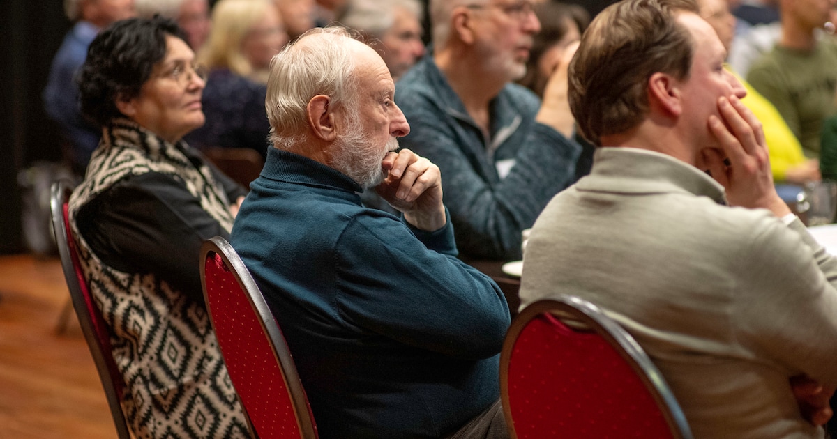 Inwoners Halderberge krijgen uitleg over volgende stappen naar aardgasvrij wonen