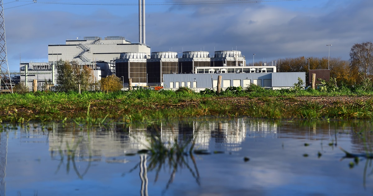 Fabriek aan rand Roosendaal gepland die 350 miljoen kilo afval per jaar verwerkt: protestgroep slijp