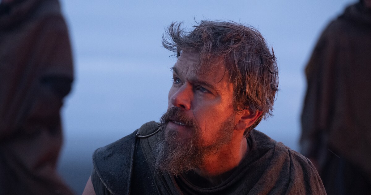 IMAX zalen Verbreken Record Met Voorverkoop The Odyssey Door Het Dak 