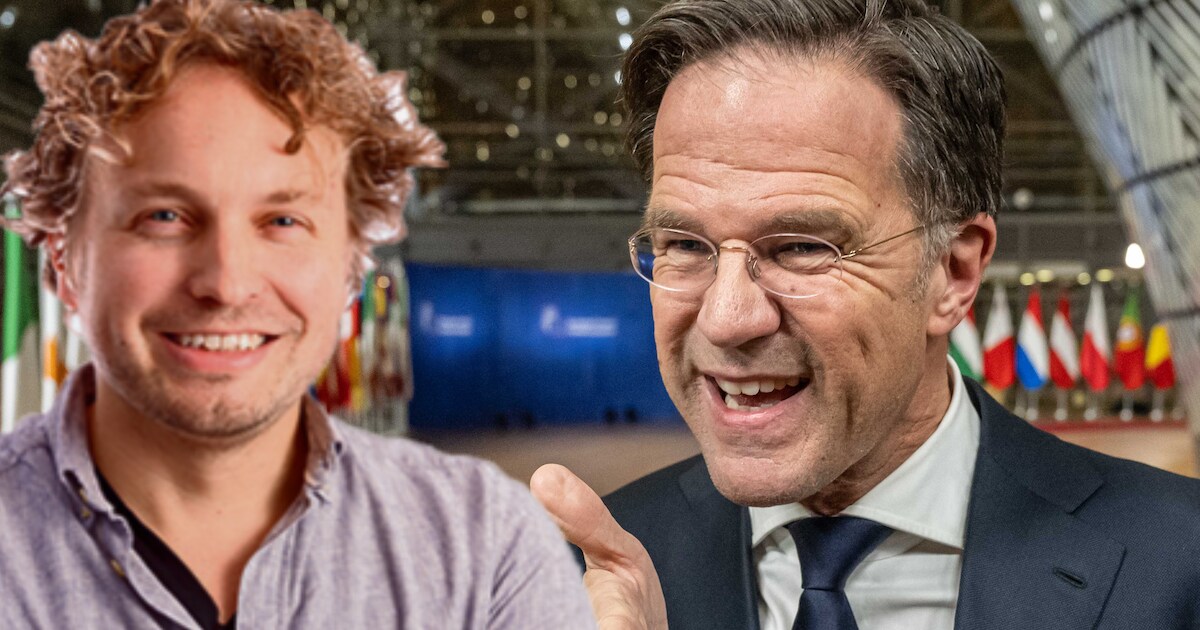 De nep-tweestrijd komt naar je toe deze weken! | Columns | BN DeStem.nl