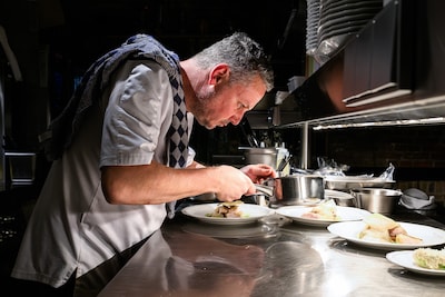 Twee restaurants uit West-Brabant toegevoegd aan Michelingids
