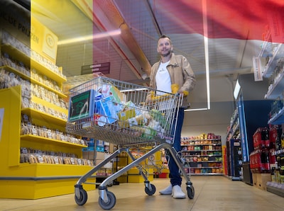 Loont het, om de grens over te steken voor goedkopere boodschappen? We kwamen tot opvallende conclus
