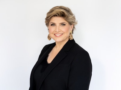 Wegens privéomstandigheden schrijft Angela vandaag geen column