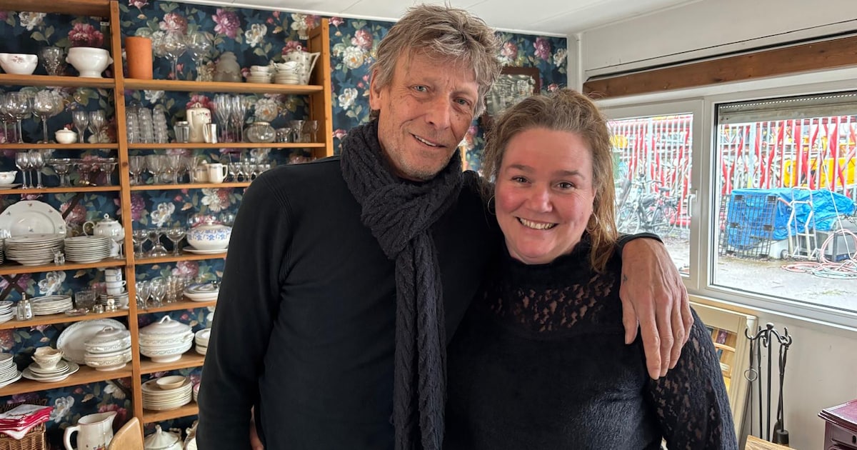 Antiek servies, unieke carnavalsvideo's en meer nieuwtjes van deze week