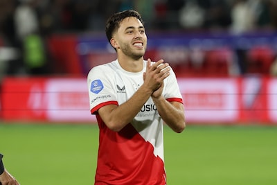 FC Utrecht weigert miljoenenbod op gewilde Souffian el Karouani uit Rusland