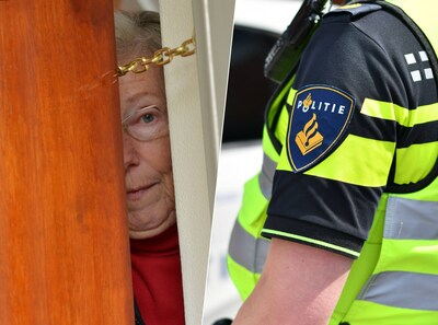 Hij 'had geld nodig', dus pinde M. duizenden euro's met pinpassen van ouderen: 'Het spijt me'