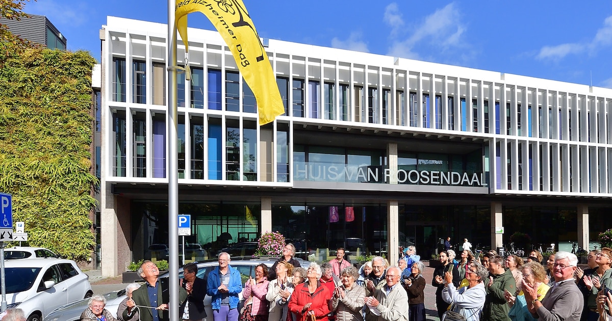 Van Paarse Vrijdag tot Week tegen Armoede: wie bepaalt in Roosendaal ...