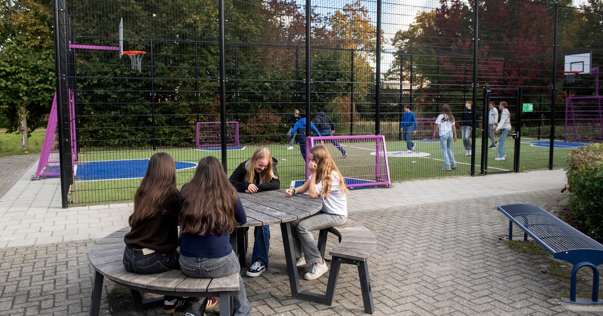 Gemeente en scholen slaan handen ineen: ‘Samen helpen we kinderen écht ...