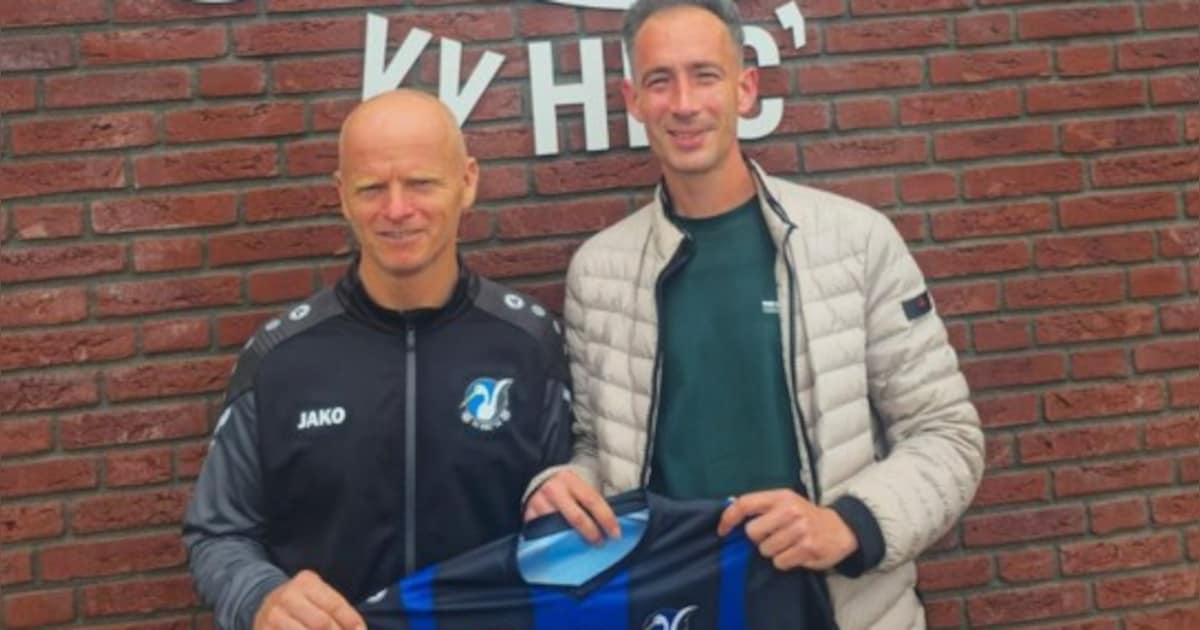 Balende dorpsclub ziet spits vertrekken naar competitiegenoot: ‘Naar dat het zo is gelopen’