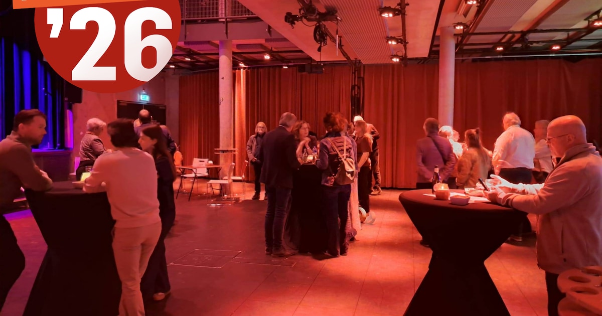 VVD pakt voorlopig koppositie in Bergen op Zoom, PVV als nieuwkomer naar drie zetels