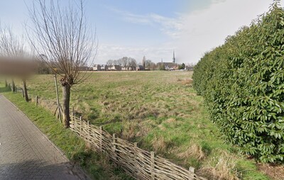 Erop of eronder voor woningbouw in Wagenberg: Raad van State buigt zich eindelijk over langslepende 