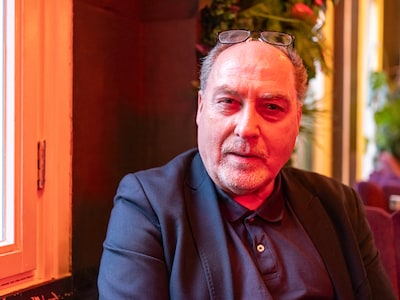 René Cuperus geeft lezing over gemeenschapskracht in Breda