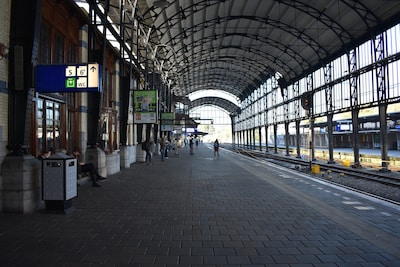 Geen ov in Breda op woensdag 9 september: landelijke staking gaat gewoon door