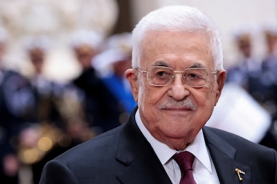 LIVE Midden-Oosten | Palestijnse president haalt hard uit naar de VS nadat delegatie geen visum kreeg voor VN-top