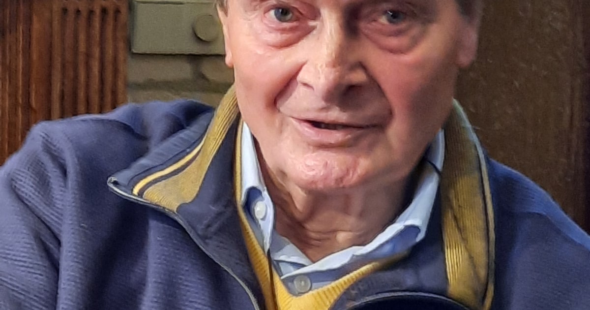 Oud-gemeentesecretaris Ben Josten (90) overleden: ‘Als je hem eruit haalt, dondert het hele gebouw i