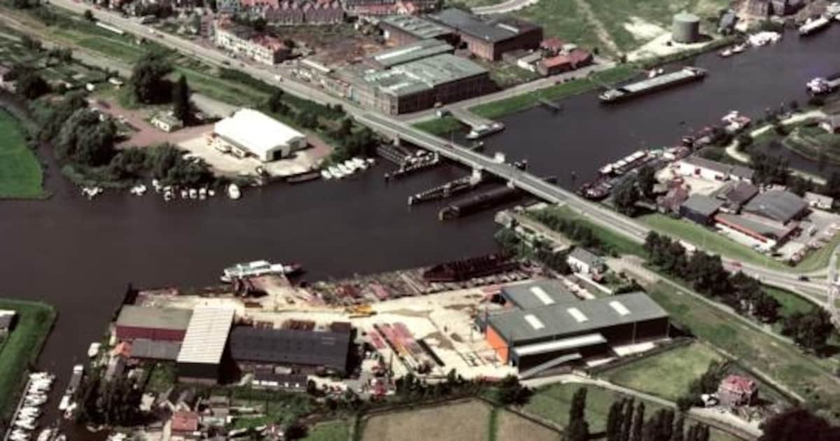 De Donge vaart uit naar betere oorden | Regio | BN DeStem.nl