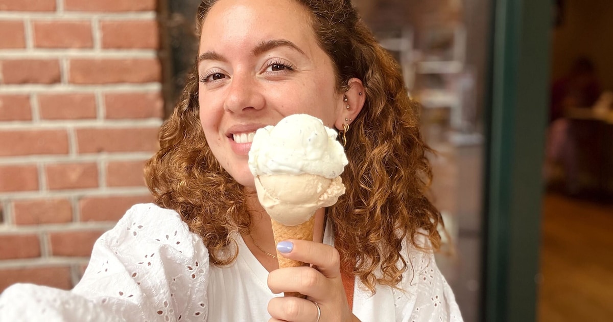 Cool! Deze horecazaak in Breda deelt een uur gratis ijsjes uit