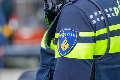 Dodelijke aanrijding op de A4 bij Ossendrecht, een persoon overleden