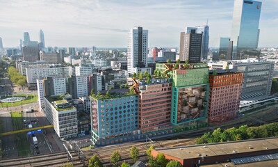 Poppodium Annabel krijgt gelijk van rechter: gemeente maakte misser bij Schiekadeblok-plannen