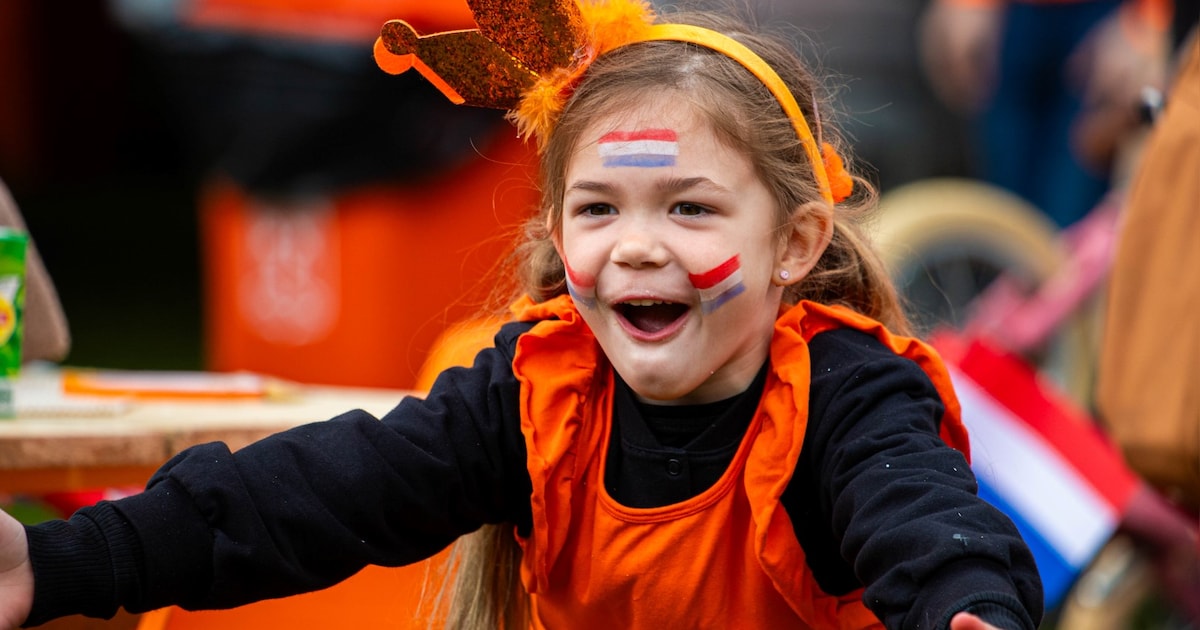 Koningsdag komt eraan in Bergen op Zoom! Met deze tip mis je niets