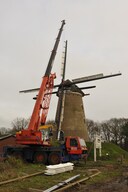 De Heimolen in Rucphen nog op zoek naar uitbater nieuw horecagedeelte ...