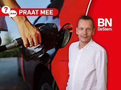 Praat mee: laat jij de auto vaker staan vanwege de hoge brandstofprijzen?
