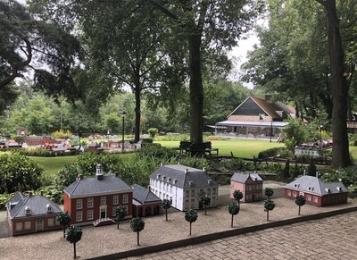 Familiedag bij Brabants Museum Oud Oosterhout op 31 augustus