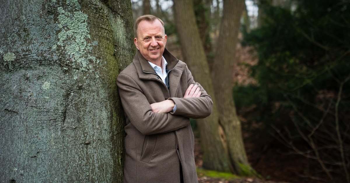 Lukas Jacobs (57) een kwarteeuw burgemeester: “Hoe ik dat volhou ? Kalmthout is een prachtige gemeen