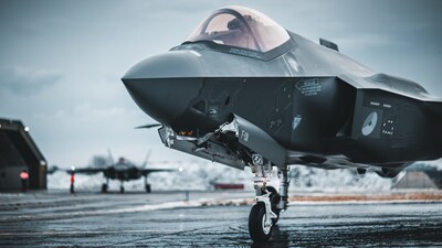 Vliegbasis Gilze-Rijen niet langer in beeld voor 2300 vluchten van F-35: ‘Fijn dat het zwart op wit 