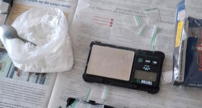 Politie ontdekt veruit de meeste labs voor ‘zombiedrug’ in West-Brabant en Zeeland