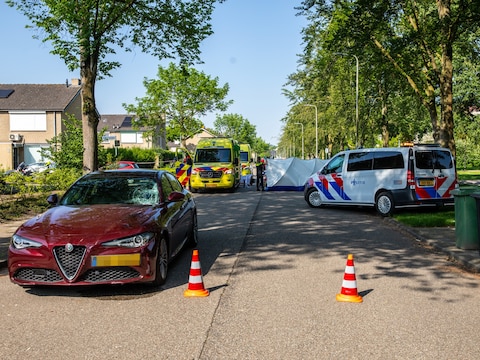 Aangereden fietsster (82) in Roosendaal overleden, bestuurder auto is oudere  man | Regio | BN DeStem.nl