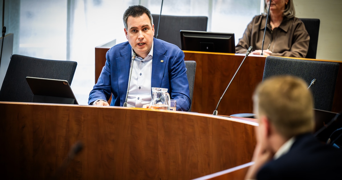 Coalitieakkoord moet er voor zomervakantie zijn: ‘Met PvdA-ChristenUnie beste basis om verder te bou