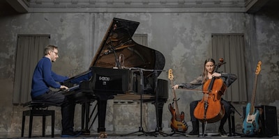 De Uit Tips van deze week: stemmige concerten onder de kerstverlichting