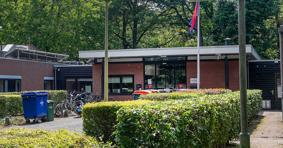 Domus blijft tot eind 2026 op Vrederust: ‘Rechter gaat voorbij aan drugsoverlast’