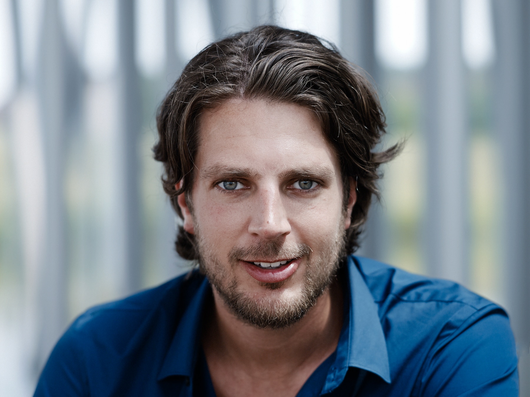 'Hoe meer ik leer, hoe meer vragen ik krijg.'
