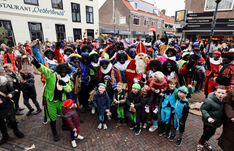 sinterklaas-kreeg-zaterdag-toch-een-intocht-in-yerseke