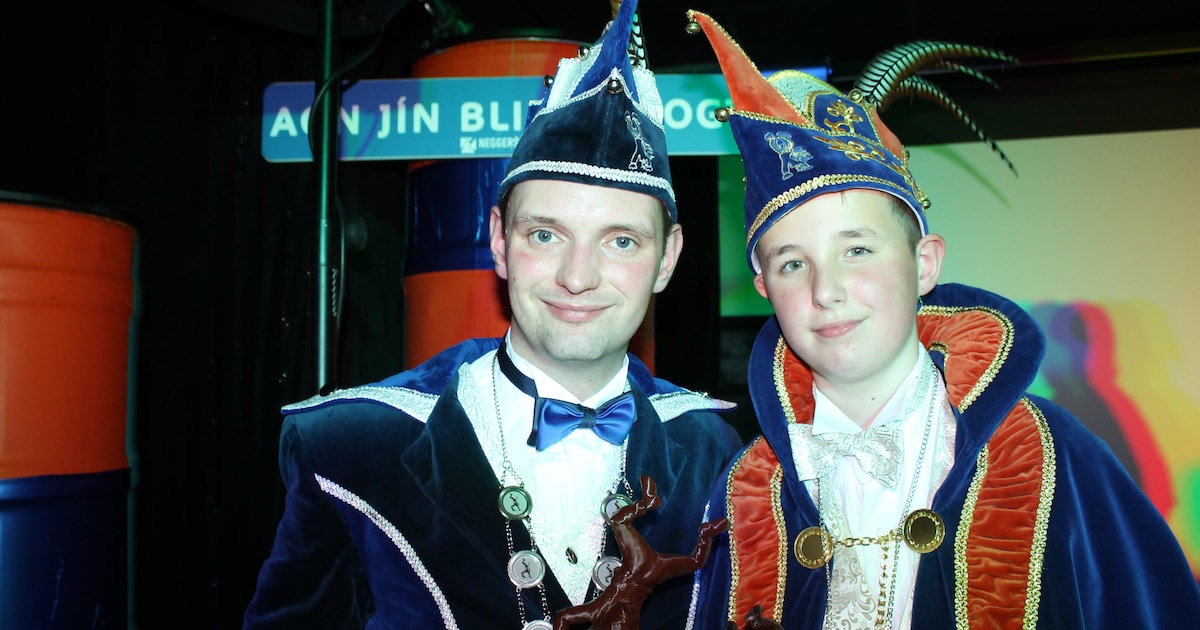 Prins Thomas II blijft leutvorst van het Stijlorenrijk