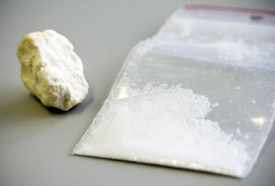 Aanhouding na vondst cocaïne uit Colombia in Rotterdamse haven