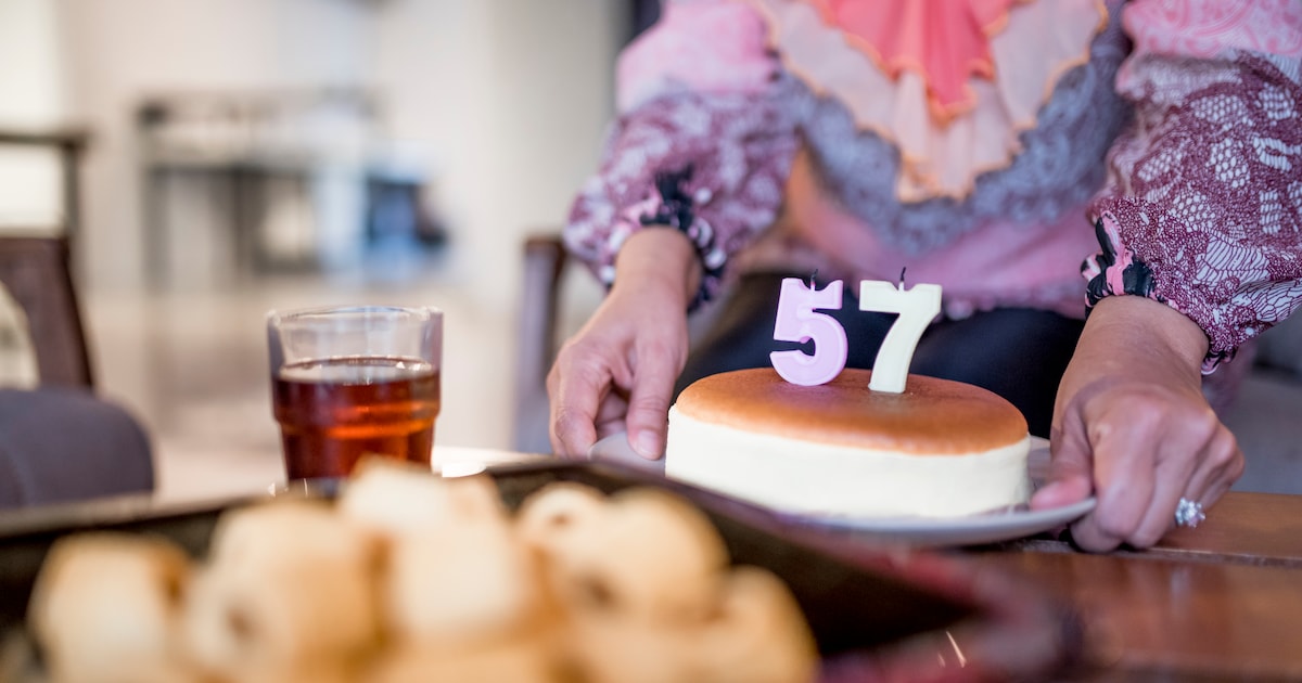 Feest voor 175 inwoners van Oosterhout, maar er zijn dagen met nóg meer jarigen dan op 30 september