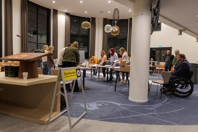 LIVE Verkiezingen 2026 | Forum voor Democratie groeit in Breda, verrassing in Etten-Leur: grote wins