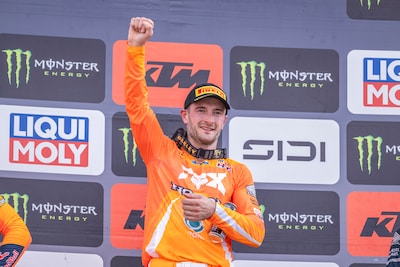 Hij heeft 92 (!) huizen en is anders dan iedereen denkt: Jeffrey Herlings is meer dan die wereldkampioen
