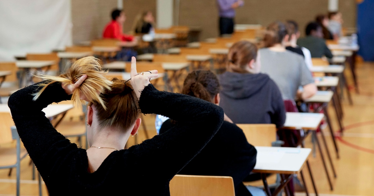 Aantal geslaagde leerlingen in Moerdijk naar laagste niveau sinds 2020