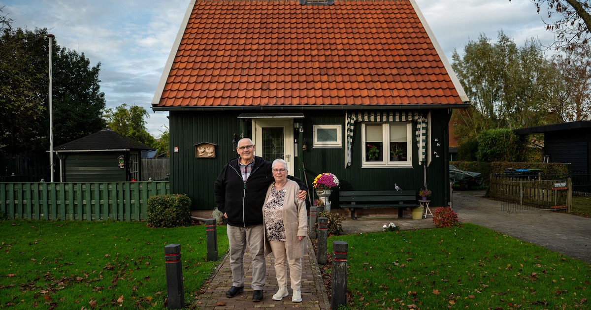 Waarom het gewicht op de weegschaal niet altijd klopt