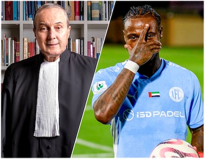 Justitie wil geld van Promes afpakken: ‘Bedrag van 8 miljoen euro is genoemd’