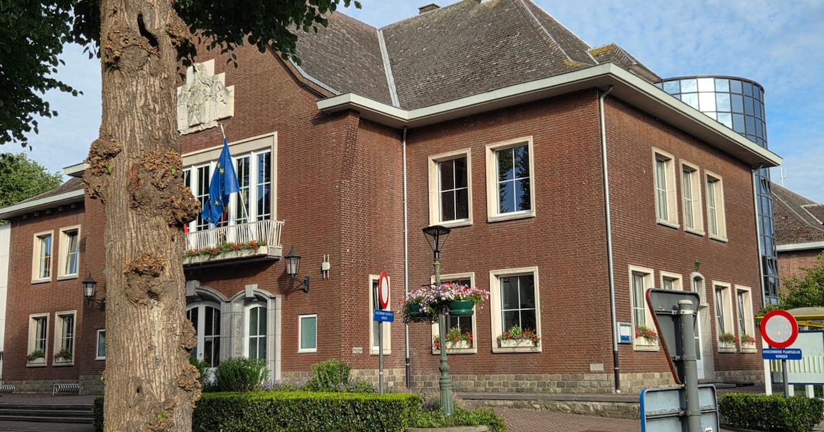 Korte stroomonderbreking aan Heuvelplein op 14 juli