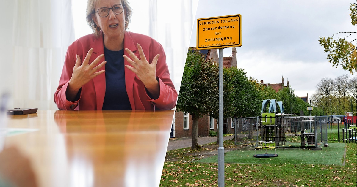 Samenscholingsverbod Gageldonk ingetrokken: burgemeester waarschuwt ...