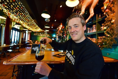 Organisator Winterbierfestival Breda: ‘Voor winterbier is er nog te weinig aandacht’